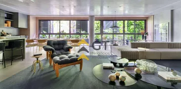 Apartamento com 3 Quartos à venda, 185m² no Gleba Fazenda Palhano, Londrina - Foto 3