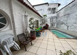 Casa com 3 Quartos à venda, 200m² no Laranjeiras, Rio de Janeiro - Foto 26