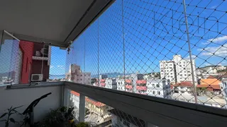 Apartamento com 2 Quartos à venda, 80m² no Praia Comprida, São José - Foto 5