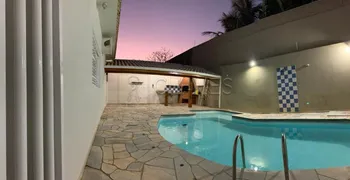 Casa com 4 Quartos para alugar, 190m² no Ribeirânia, Ribeirão Preto - Foto 1