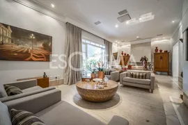 Casa com 5 Quartos para venda ou aluguel, 584m² no Vila Madalena, São Paulo - Foto 18