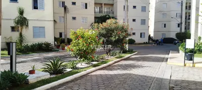 Apartamento com 2 Quartos para alugar, 60m² no Vila Costa, Taubaté - Foto 14