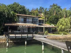 Casa de Condomínio com 4 Quartos à venda, 400m² no Marinas, Angra dos Reis - Foto 1
