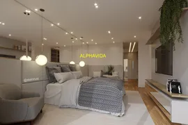 Casa com 5 Quartos à venda, 440m² no Alphaville, Santana de Parnaíba - Foto 4