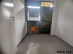 Conjunto Comercial / Sala para alugar, 35m² no Taguatinga Norte, Taguatinga - Foto 8