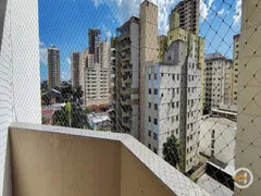 Apartamento com 3 Quartos à venda, 86m² no Setor Bela Vista, Goiânia - Foto 7
