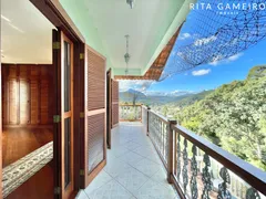 Casa de Condomínio com 5 Quartos à venda, 663m² no Golfe, Teresópolis - Foto 68