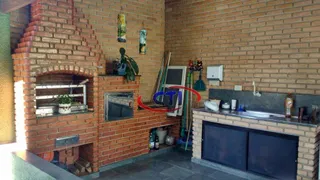 Casa de Condomínio com 3 Quartos à venda, 200m² no Barro Branco, Ribeirão Pires - Foto 1