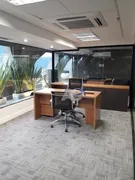 Conjunto Comercial / Sala para alugar, 250m² no Itaim Bibi, São Paulo - Foto 7