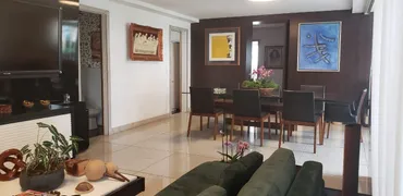 Apartamento com 4 Quartos à venda, 192m² no Belvedere, Belo Horizonte - Foto 3