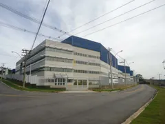 Galpão / Depósito / Armazém para alugar, 4245m² no Distrito Industrial Alfredo Relo, Itatiba - Foto 1