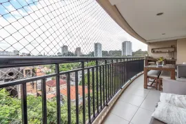 Apartamento com 3 Quartos para alugar, 156m² no Santo Amaro, São Paulo - Foto 15