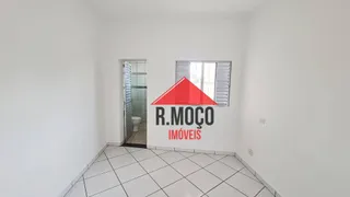 Casa com 1 Quarto para alugar, 45m² no Cidade Patriarca, São Paulo - Foto 2