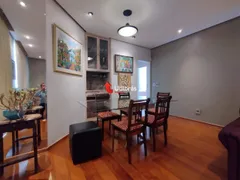 Apartamento com 3 Quartos à venda, 95m² no Sagrada Família, Belo Horizonte - Foto 9