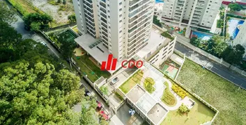 Apartamento com 3 Quartos à venda, 96m² no Vila Andrade, São Paulo - Foto 25
