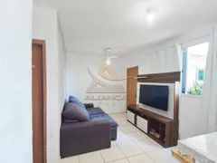 Apartamento com 2 Quartos à venda, 42m² no Reserva Real, Ribeirão Preto - Foto 1