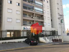 Apartamento com 3 Quartos à venda, 75m² no Vila Santa Catarina, Americana - Foto 2