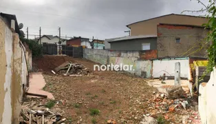 Terreno / Lote / Condomínio à venda, 211m² no Vila Leopoldina, São Paulo - Foto 4