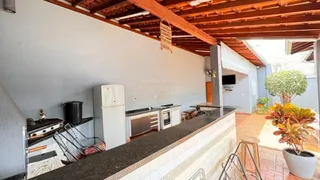 Casa de Condomínio com 3 Quartos à venda, 254m² no Jardim Bounganville, Araraquara - Foto 22