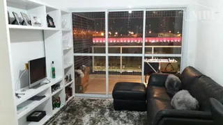 Apartamento com 2 Quartos à venda, 77m² no Vila Regente Feijó, São Paulo - Foto 24