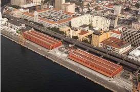 Galpão / Depósito / Armazém para alugar, 3000m² no Centro, Rio de Janeiro - Foto 4