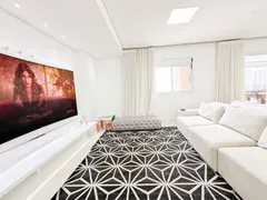 Apartamento com 3 Quartos para alugar, 227m² no Jardim Anália Franco, São Paulo - Foto 4