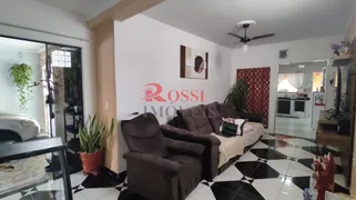 Casa com 3 Quartos à venda, 81m² no Vila São Miguel, Rio Claro - Foto 2