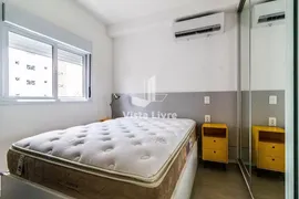 Apartamento com 1 Quarto à venda, 35m² no Água Branca, São Paulo - Foto 6