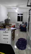 Apartamento com 1 Quarto à venda, 30m² no Itararé, São Vicente - Foto 4