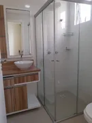 Apartamento com 3 Quartos para alugar, 140m² no Meia Praia, Itapema - Foto 24