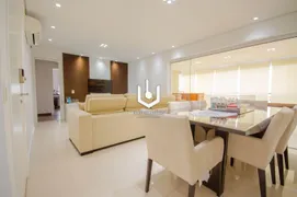 Apartamento com 3 Quartos à venda, 134m² no Jurubatuba, São Paulo - Foto 1