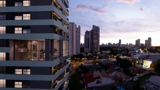 Apartamento com 3 Quartos à venda, 86m² no Setor Marista, Goiânia - Foto 24