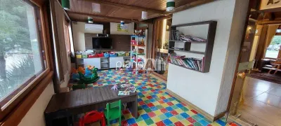 Casa de Condomínio com 4 Quartos à venda, 380m² no São Vicente, Gravataí - Foto 37