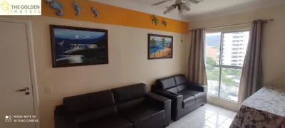 Apartamento com 1 Quarto à venda, 50m² no Jardim Virgínia , Guarujá - Foto 4