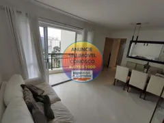 Apartamento com 3 Quartos para venda ou aluguel, 82m² no Jardim Marajoara, São Paulo - Foto 10