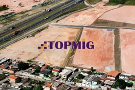 Terreno / Lote / Condomínio para alugar, 120822m² no São João, Betim - Foto 3