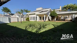 Casa de Condomínio com 4 Quartos à venda, 566m² no Porto Belo, Foz do Iguaçu - Foto 29