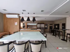 Apartamento com 3 Quartos para alugar, 70m² no Tiradentes, Campo Grande - Foto 19