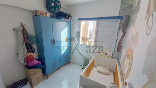 Apartamento com 2 Quartos à venda, 75m² no Jardim das Indústrias, São José dos Campos - Foto 9