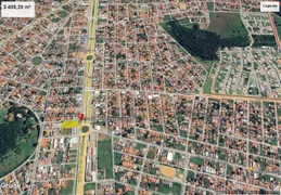 Terreno / Lote Comercial à venda, 3429m² no Condomínio das Esmeraldas, Goiânia - Foto 9
