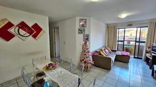 Apartamento com 3 Quartos à venda, 96m² no Capim Macio, Natal - Foto 2