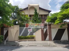 Sobrado com 4 Quartos para venda ou aluguel, 732m² no Vila Rosalia, Guarulhos - Foto 1