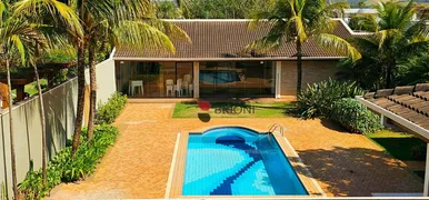 Casa de Condomínio com 4 Quartos à venda, 570m² no Condominio Garden Ville, Ribeirão Preto - Foto 22