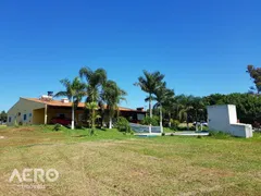 Fazenda / Sítio / Chácara com 5 Quartos à venda, 530m² no Zona Rural, Arealva - Foto 39