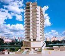Apartamento com 2 Quartos à venda, 97m² no Vila Caicara, Praia Grande - Foto 1