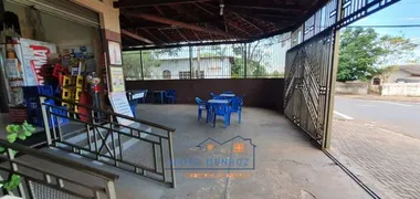 Conjunto Comercial / Sala com 1 Quarto à venda, 200m² no Luiz de Sá, Londrina - Foto 5