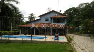 Fazenda / Sítio / Chácara com 5 Quartos à venda, 520m² no Jardim Carlos Gomes, Campinas - Foto 11