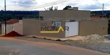 Casa com 2 Quartos à venda, 58m² no São Sebastião, Matozinhos - Foto 1