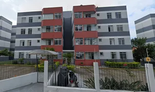Apartamento com 2 Quartos à venda, 60m² no Praia Comprida, São José - Foto 1