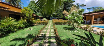 Casa de Condomínio com 4 Quartos à venda, 375m² no Verdes Horizontes, Camaçari - Foto 4